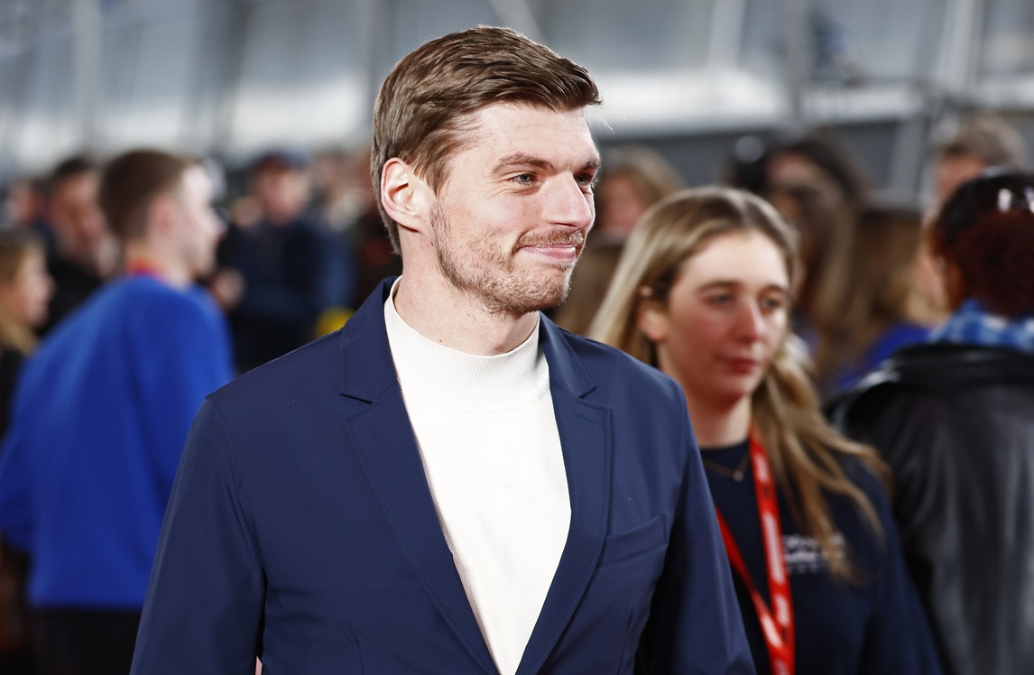 La Federazione e i fischi rivolti a Horner e a Verstappen