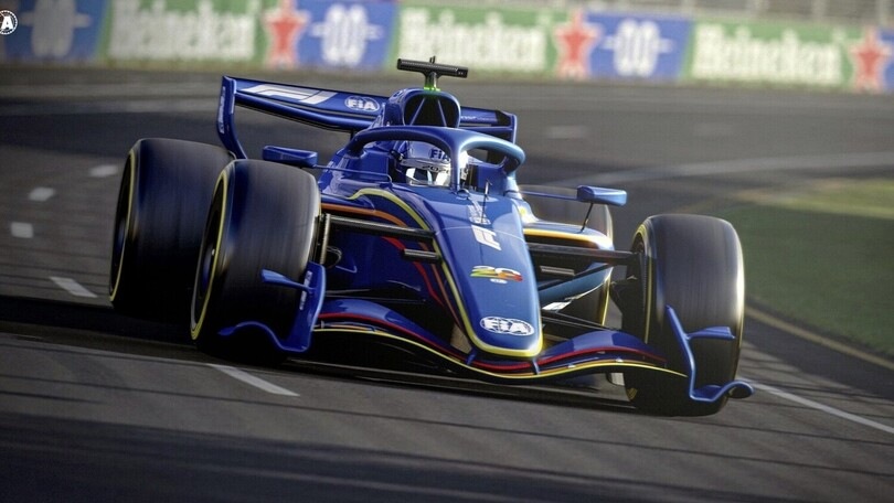 Motori V10, che voglia di ritorno: l'apertura della FIA