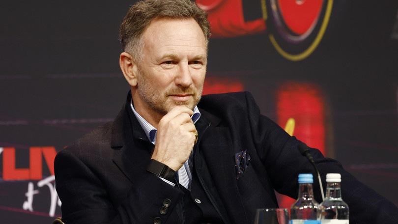 Horner, ci risiamo: denunciato al Tribunale del Lavoro dalla dipendente Red Bull