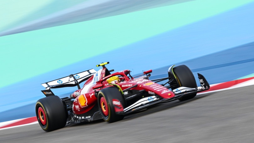 Ferrari, c'è attesa dell'Australia. Hamilton spera in un futuro con i V10