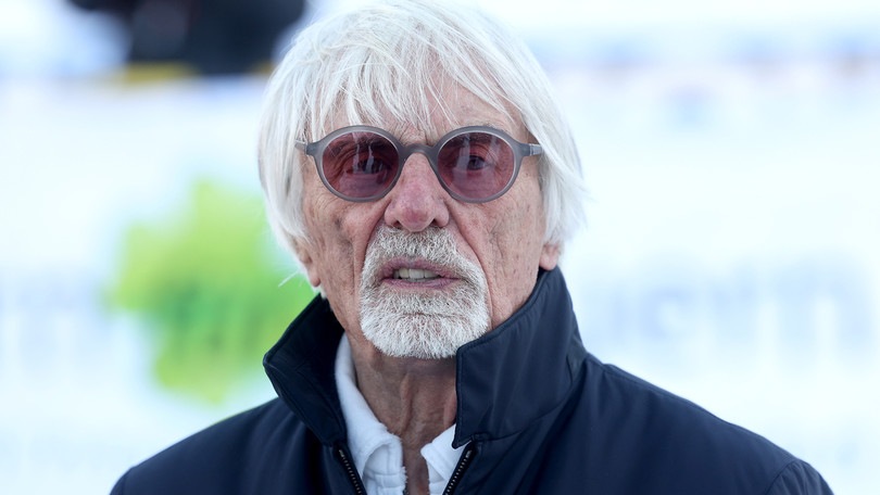 Ecclestone e i pronostici per il Mondiale 2025: punta su Verstappen e spera nella Ferrari