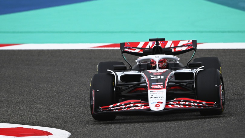 Haas, in Australia sognando la zona punti