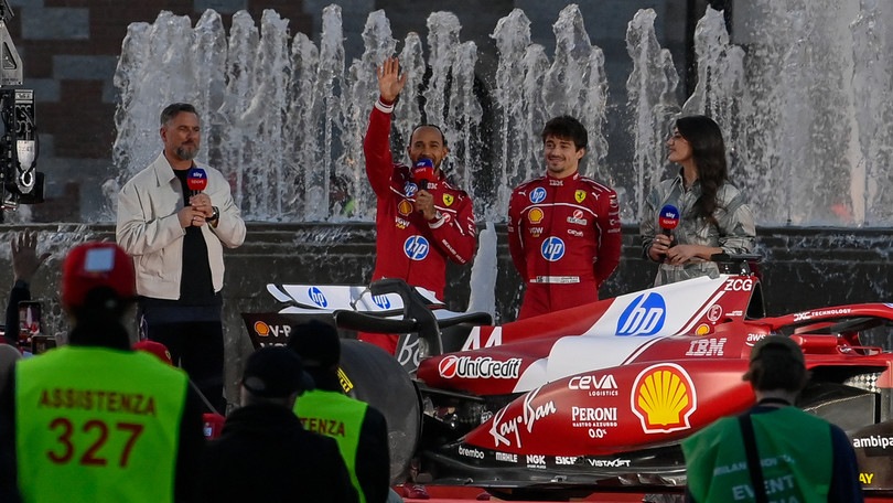 Quanti GP ci vogliono per vincere con la Ferrari? Ecco le tempistiche dei 40 vincitori in Rosso