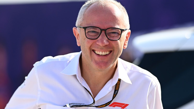 Liberty Media, ufficiale: Domenicali Presidente e AD della F1 fino al 2029