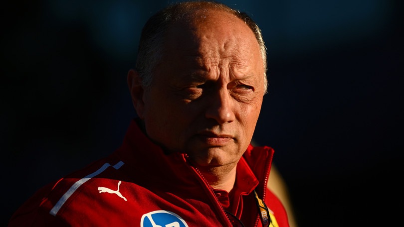 L'editoriale del direttore: Estate rossa rovente