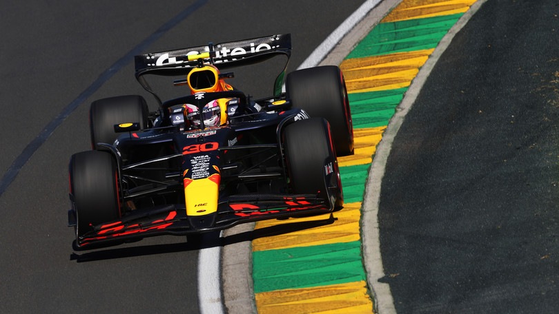 Red Bull, c'è da lavorare: mancano prestazioni e grip, piloti realisti