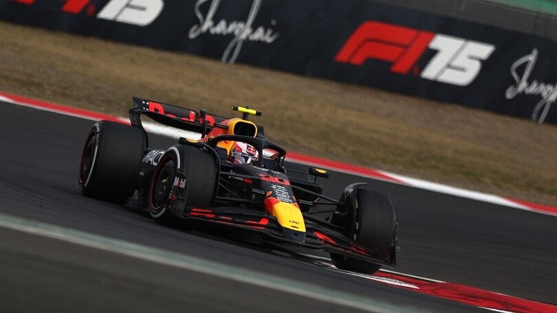 Marko: ci serve un secondo pilota forte, un errore scegliere Lawson