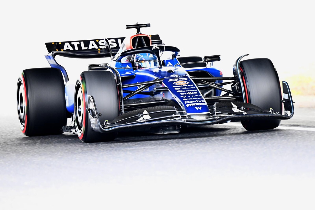 GP Giappone, le foto delle qualifiche e della straordinaria pole di Verstappen