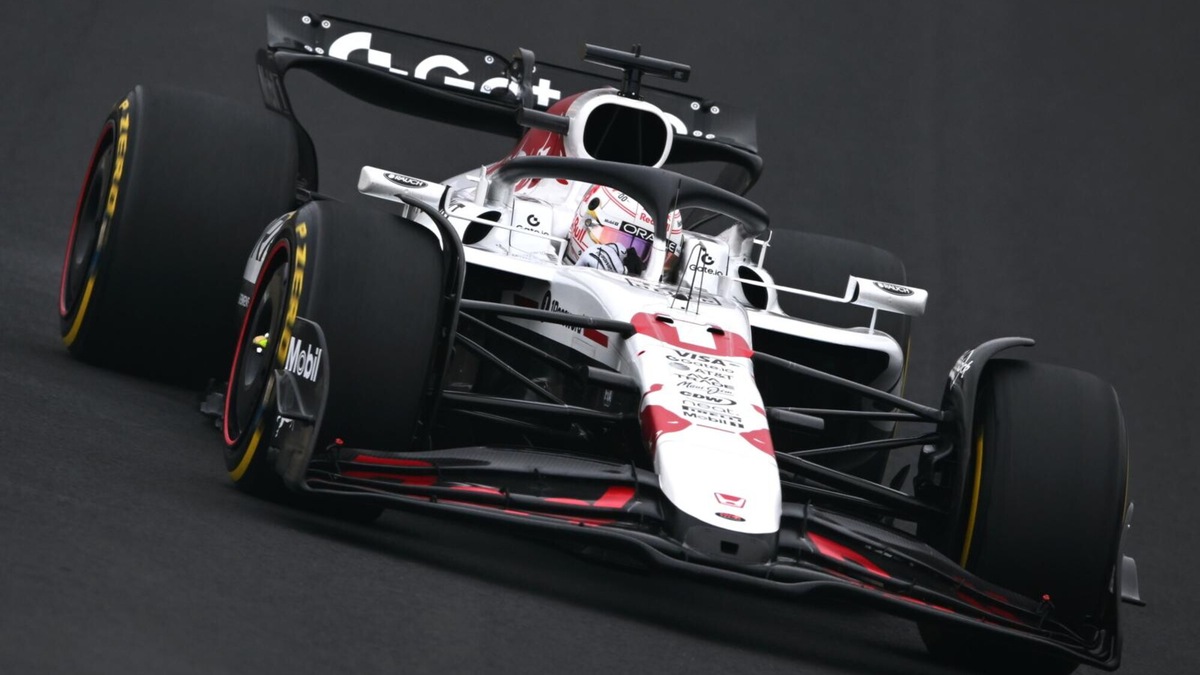 Verstappen: "Suzuka significa tanto per me, per noi congedo perfetto da Honda"