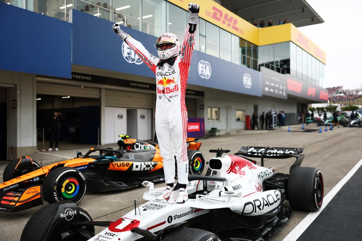 Ferrari, dov'è in classifica Costruttori dopo il GP del Giappone