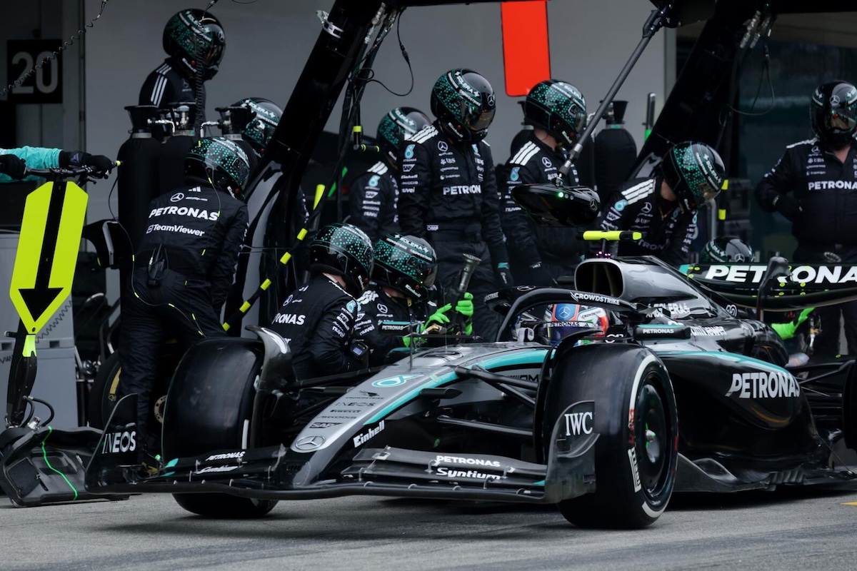 Ferrari, dov'è in classifica Costruttori dopo il GP del Giappone