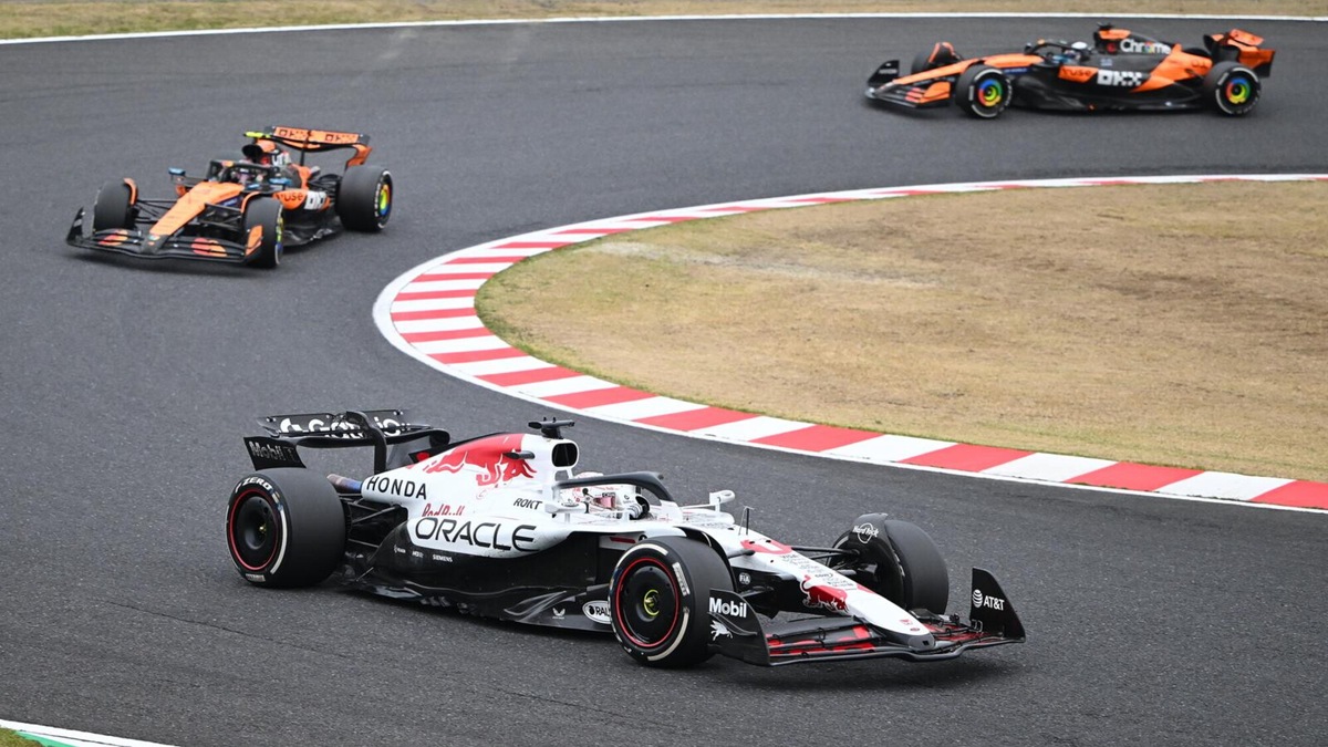 McLaren, Stella: Piastri o Norris, impossibile il sorpasso su Verstappen
