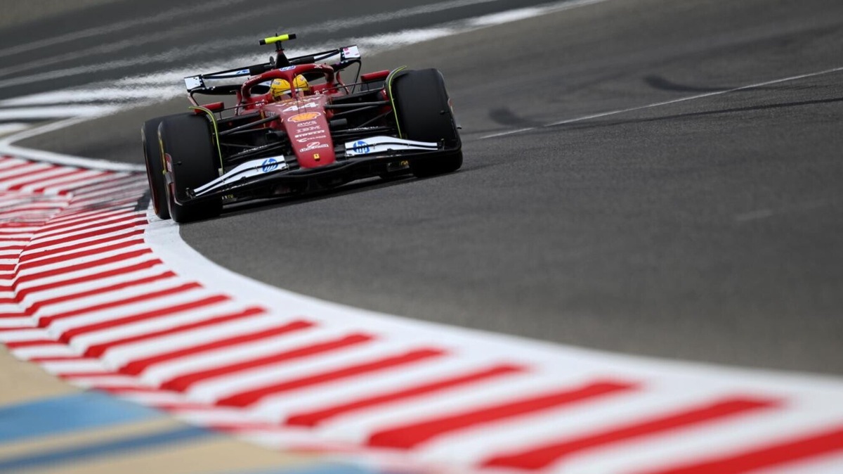 Le FP2 a Sakhir: Piastri il più veloce, davanti a Norris e Russell