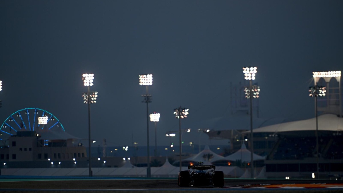 Antonelli: "Possiamo sfidare Red Bull e Ferrari. McLaren più difficile da prendere"