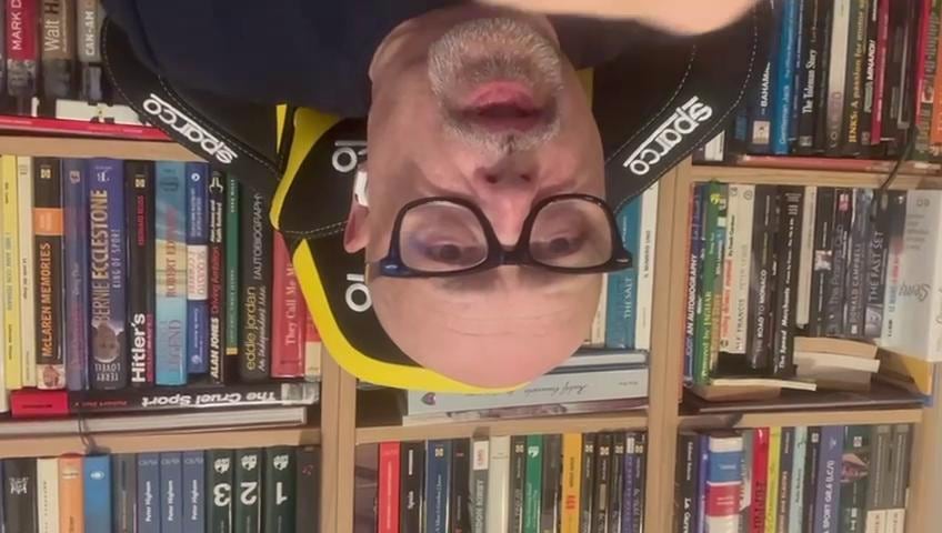 Piastri in pole e Leclerc parte in prima fila