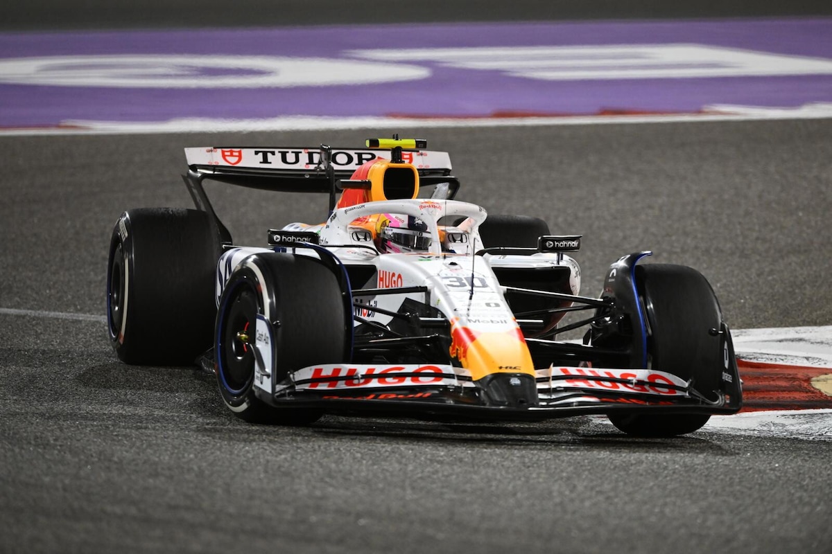 F1, la classifica piloti dopo il Bahrain