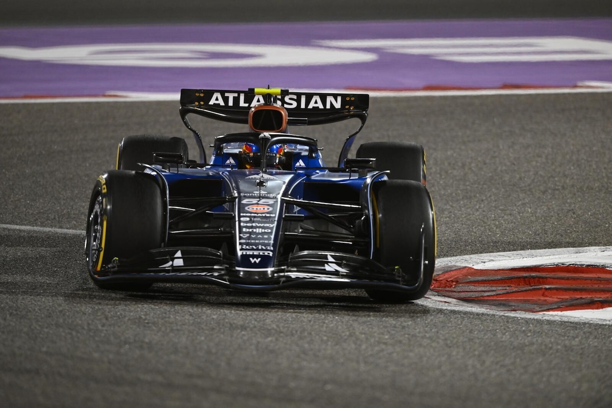 F1, la classifica piloti dopo il Bahrain