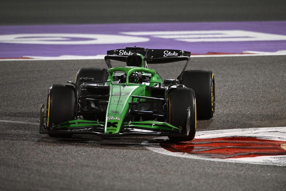 F1, la classifica piloti dopo il Bahrain