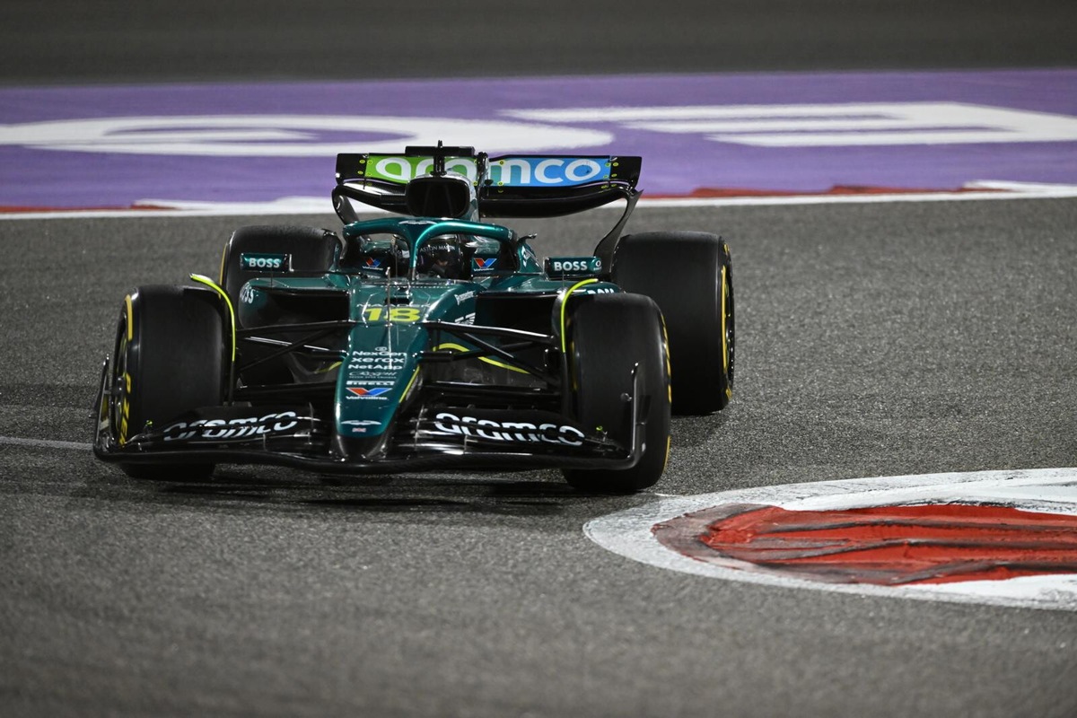 F1, la classifica piloti dopo il Bahrain