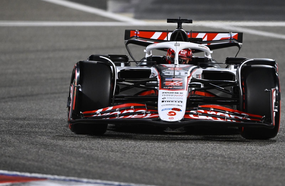 F1, la classifica piloti dopo il Bahrain