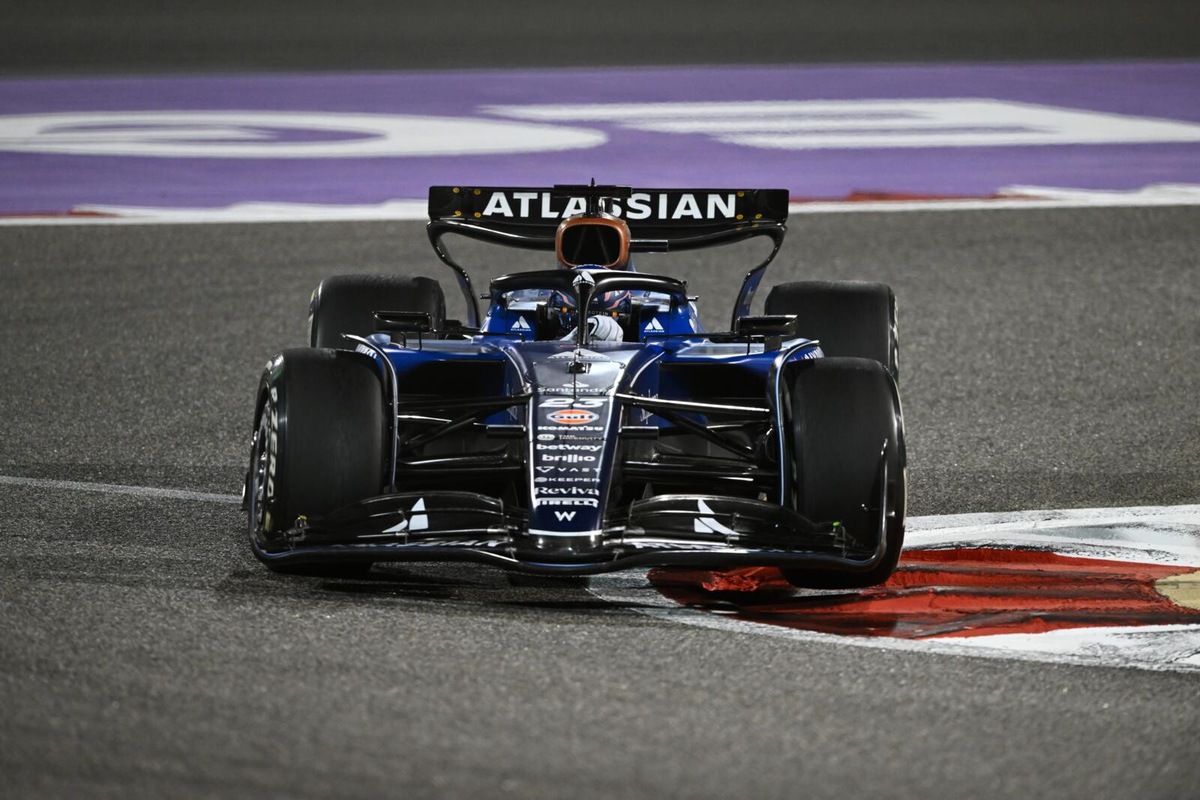 F1, la classifica piloti dopo il Bahrain