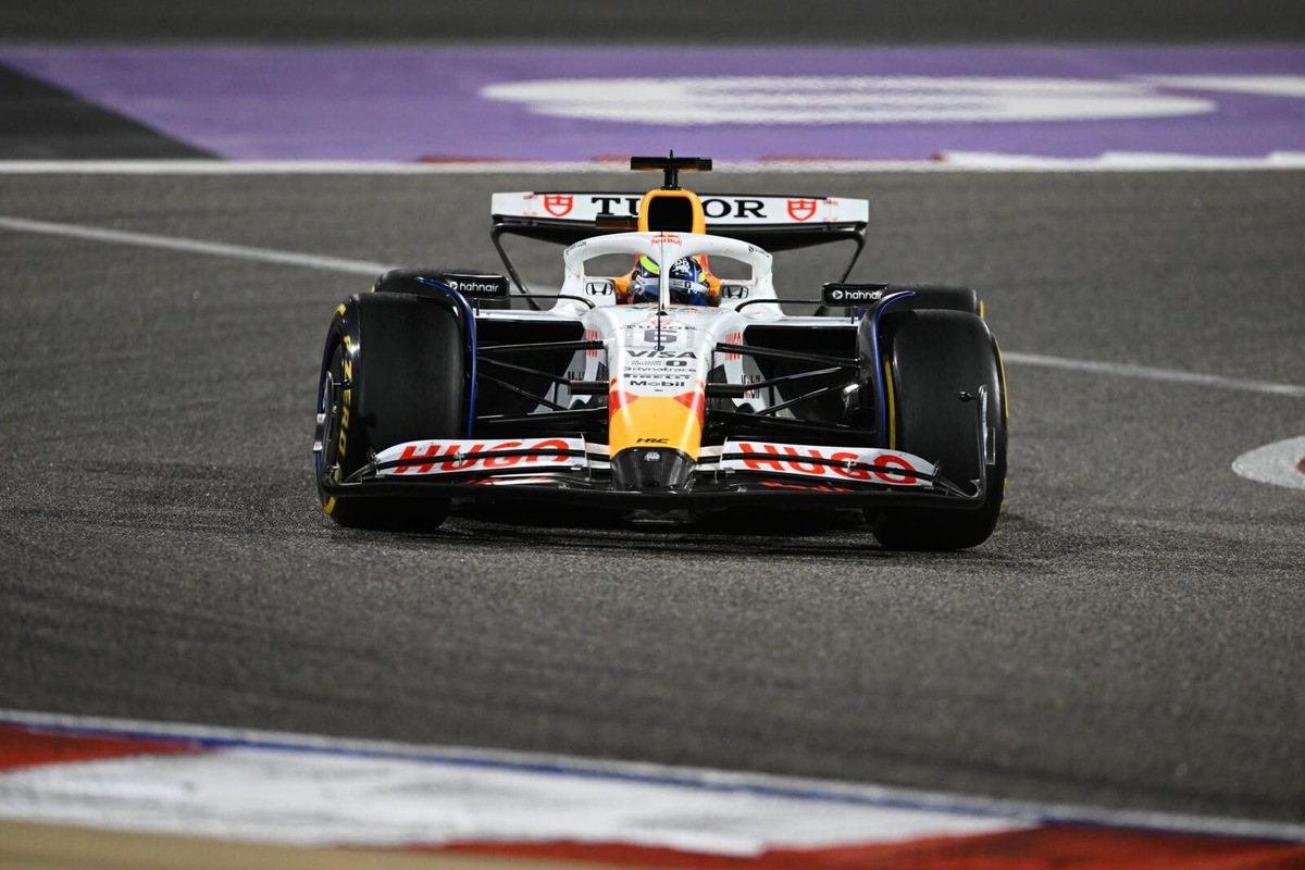 F1, la classifica team dopo la gara in Bahrain