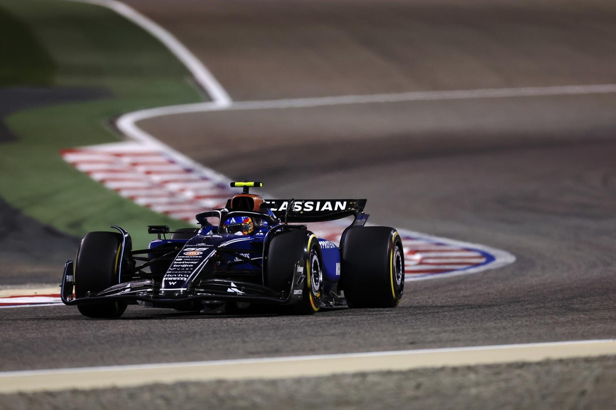 F1, la classifica team dopo la gara in Bahrain