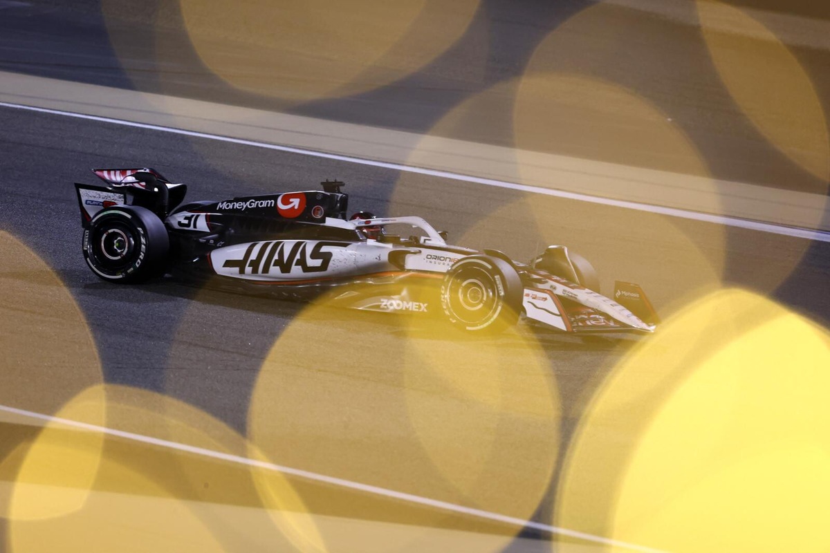 F1, la classifica team dopo la gara in Bahrain