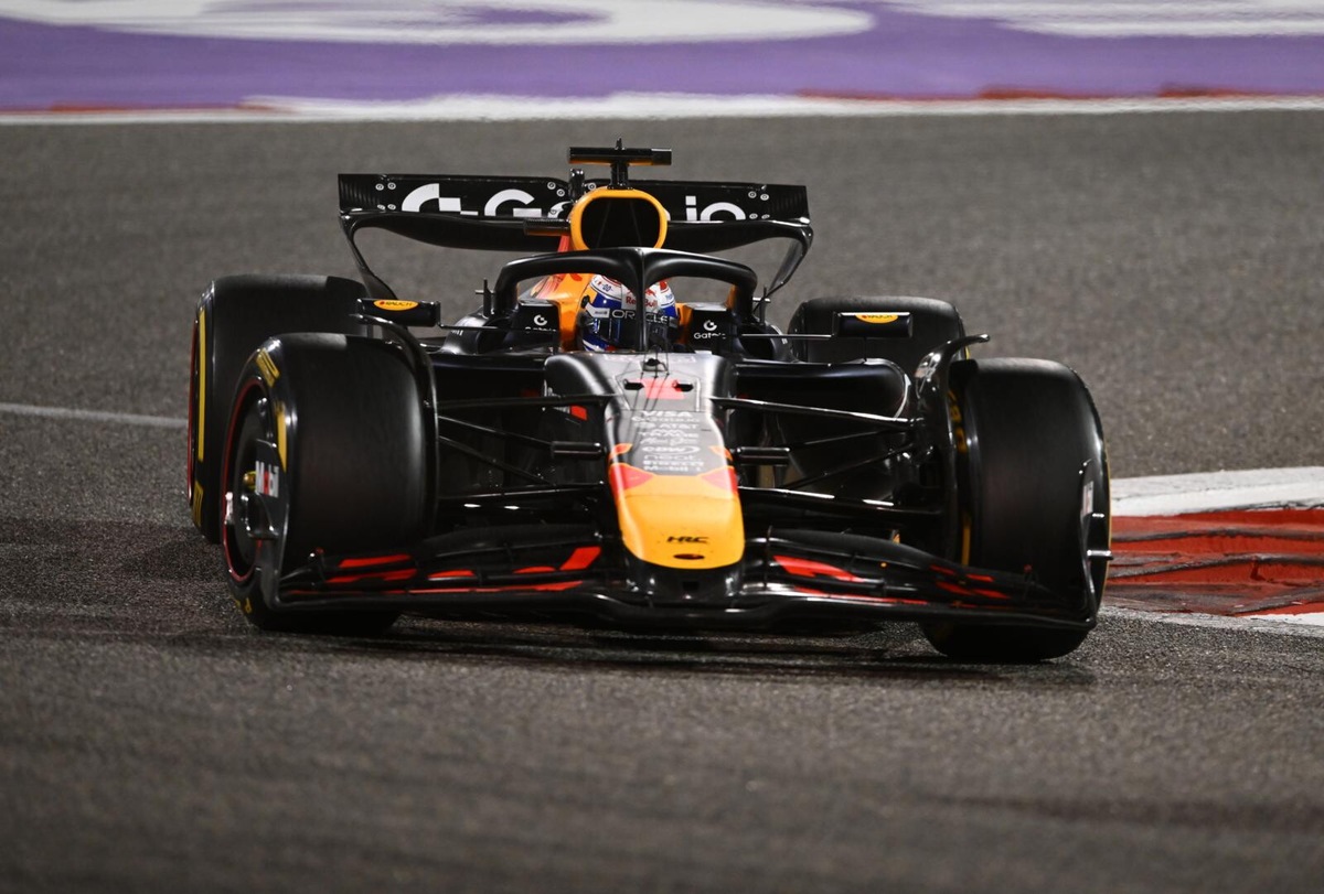 F1, la classifica team dopo la gara in Bahrain