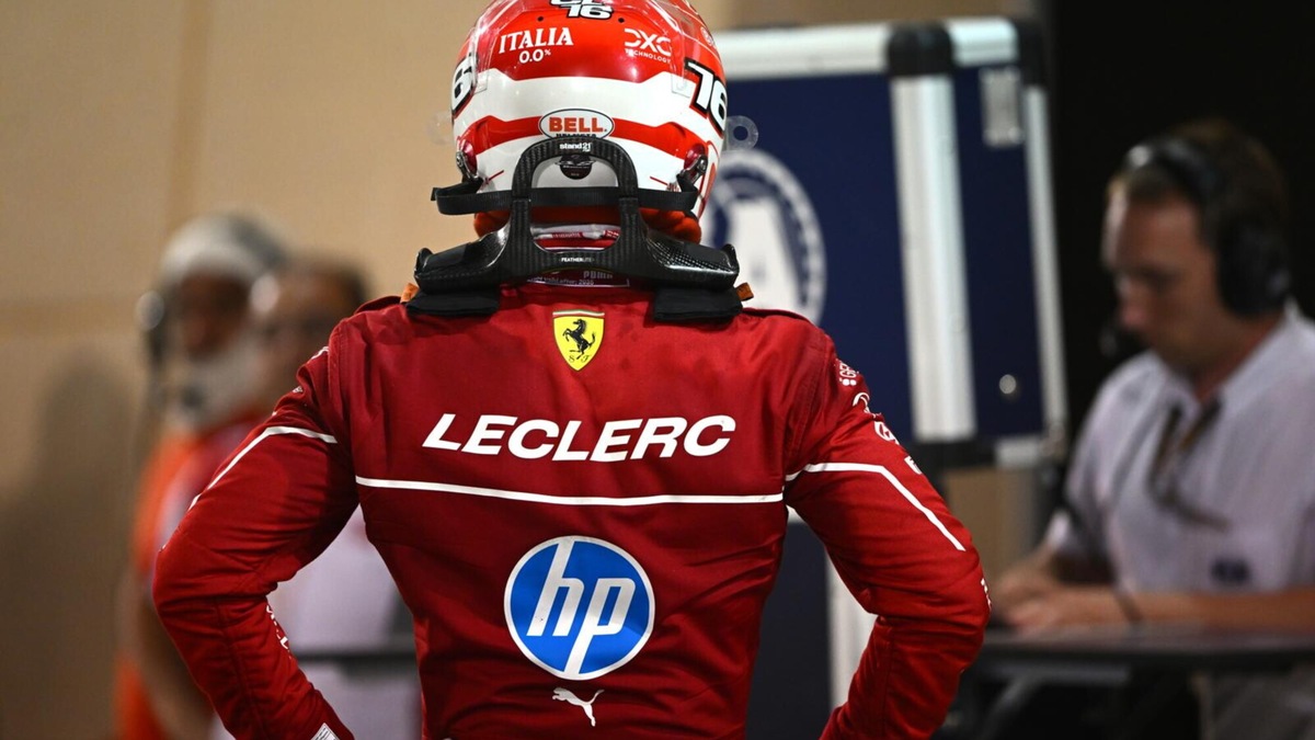GP Bahrain: Ferrari, nessun quarto di nobiltà