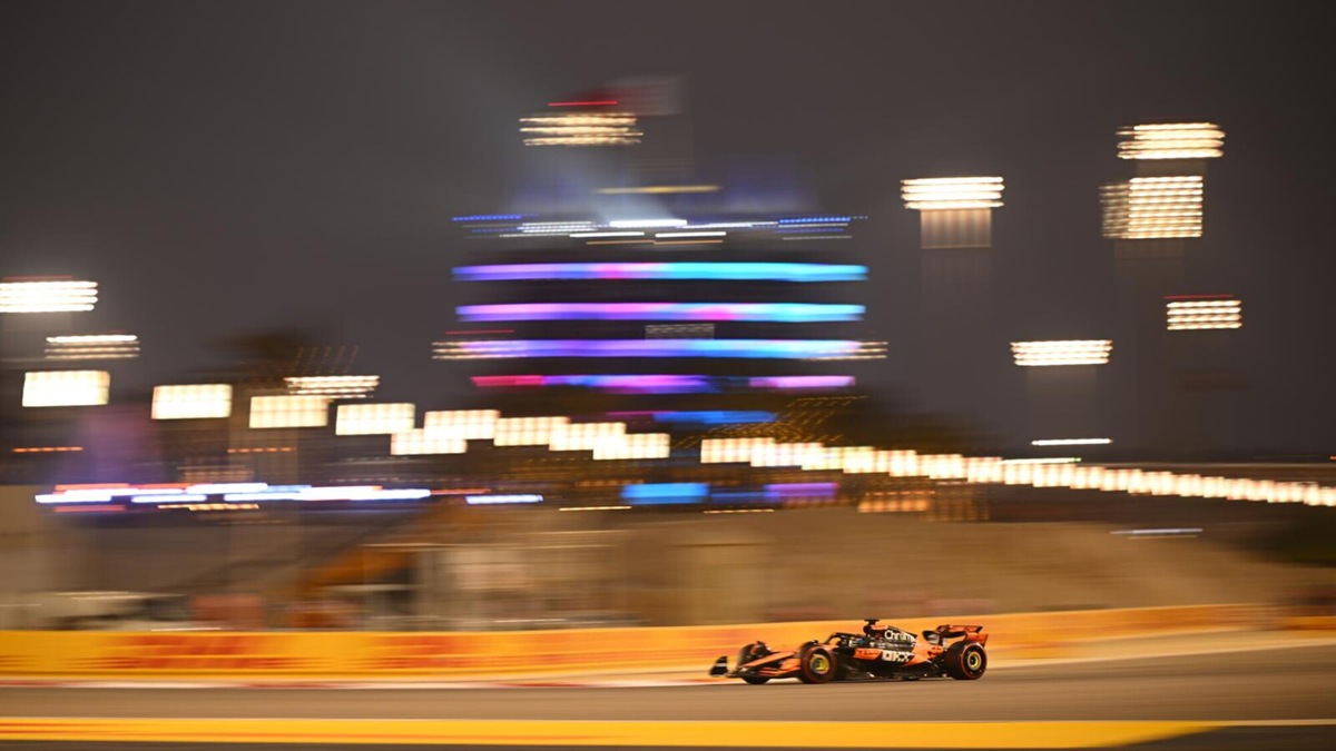 GP Bahrain, le pagelle: Piastri perfetto, Russell super, Leclerc senza niente da rimproverarsi