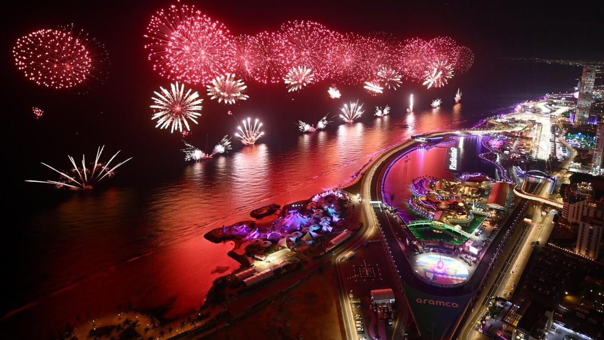 GP Arabia Saudita: gli orari di Sky, Now e TV8, come seguirlo, dove vedere gara e qualifiche