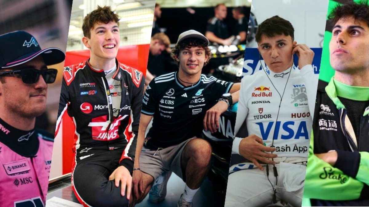 Diamanti grezzi: analisi dei rookie dopo il Bahrein