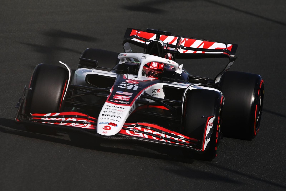 Formula 1, la griglia di partenza del GP d'Arabia Saudita