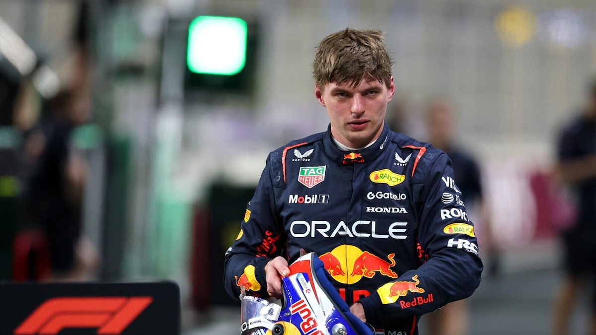 Max in pole davanti a Piastri, Leclerc è quarto