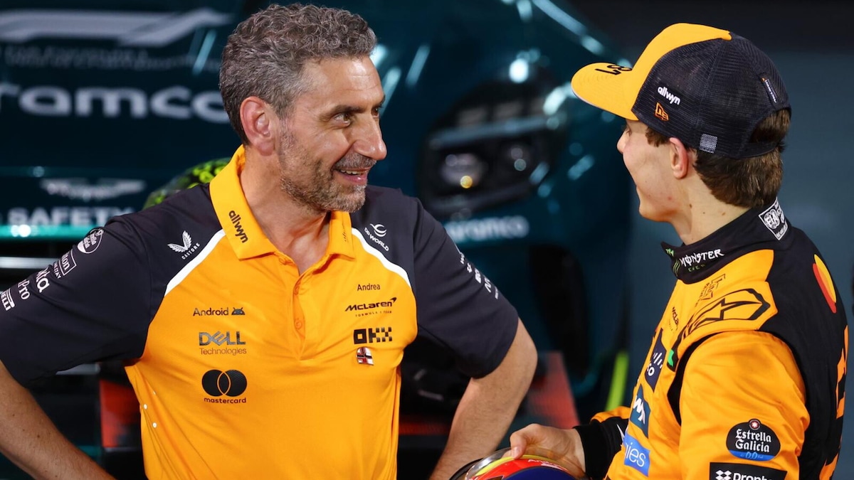 La classifica costruttori dopo il GP di Jeddah