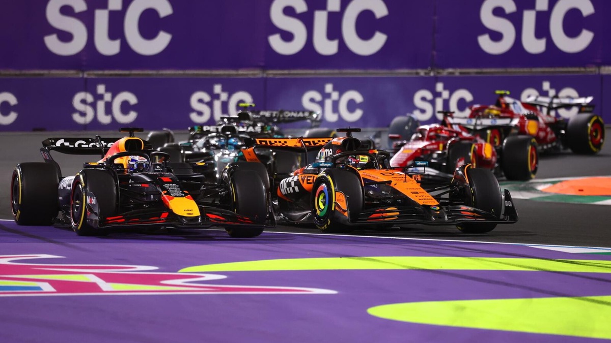 Miami, un anno dopo la svolta per Norris e McLaren è Piastri in ascesa