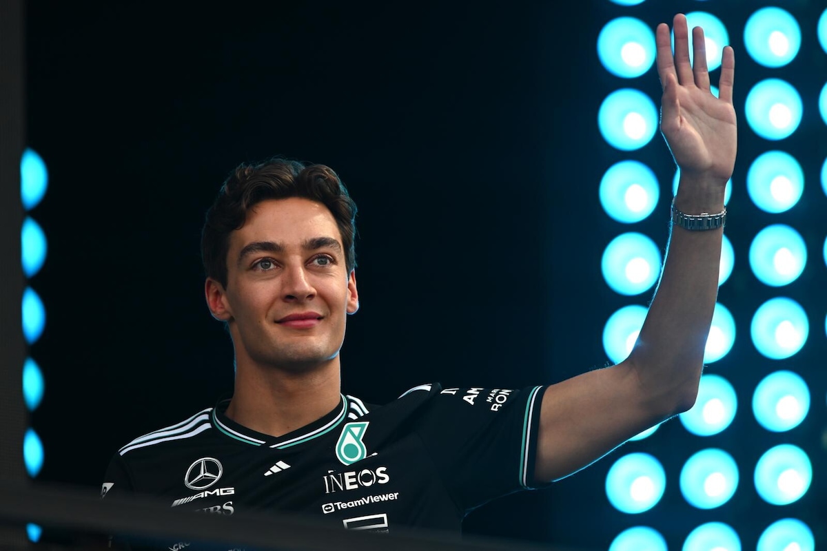 Piastri leader del mondiale, la classifica piloti dopo Jeddah