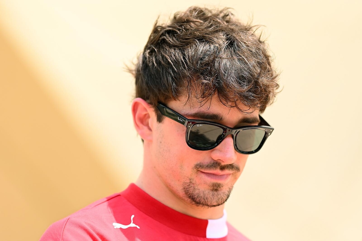 Piastri leader del mondiale, la classifica piloti dopo Jeddah