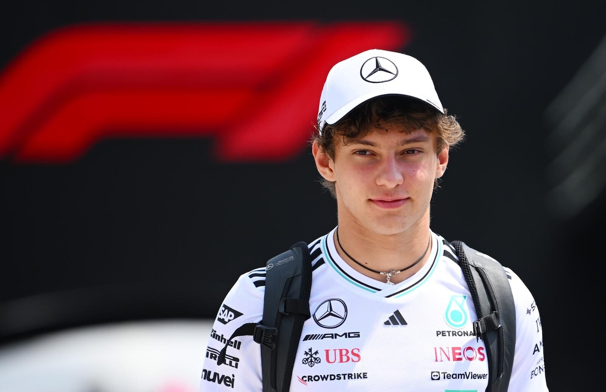 Piastri leader del mondiale, la classifica piloti dopo Jeddah