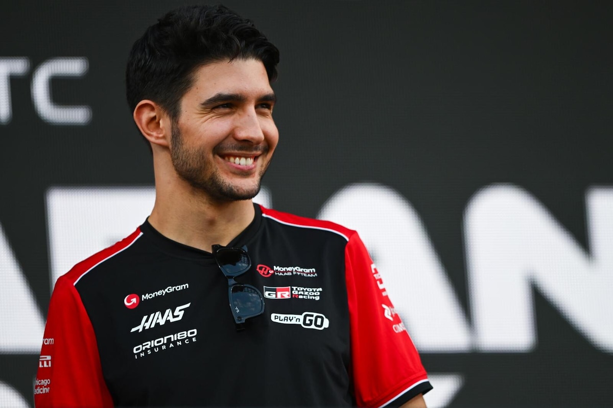 Esteban Ocon e Laura Mueller: una forte intesa nel team Haas
