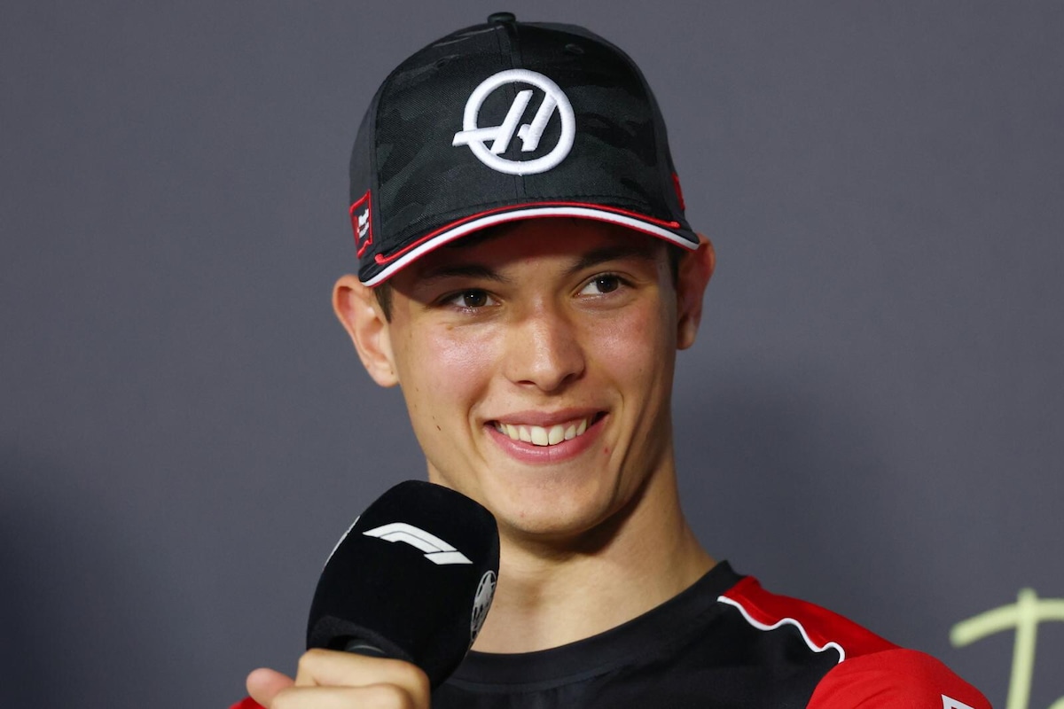 Piastri leader del mondiale, la classifica piloti dopo Jeddah