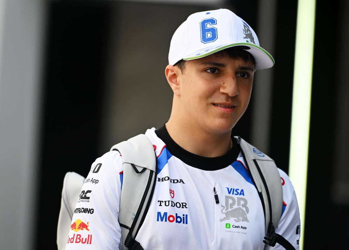 Piastri leader del mondiale, la classifica piloti dopo Jeddah