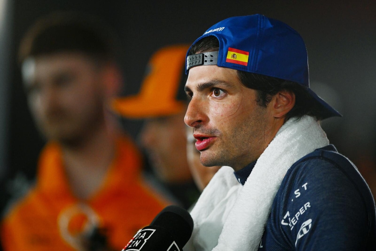 Piastri leader del mondiale, la classifica piloti dopo Jeddah