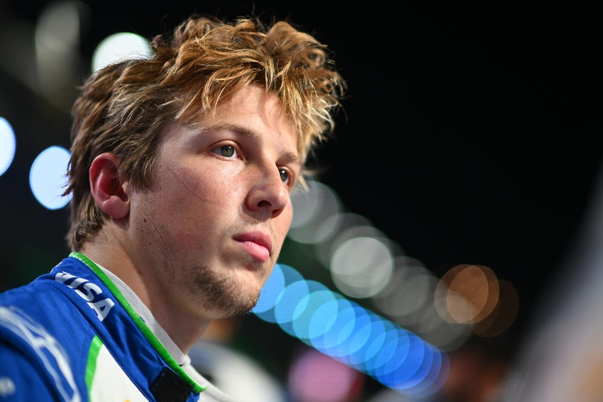 Piastri leader del mondiale, la classifica piloti dopo Jeddah