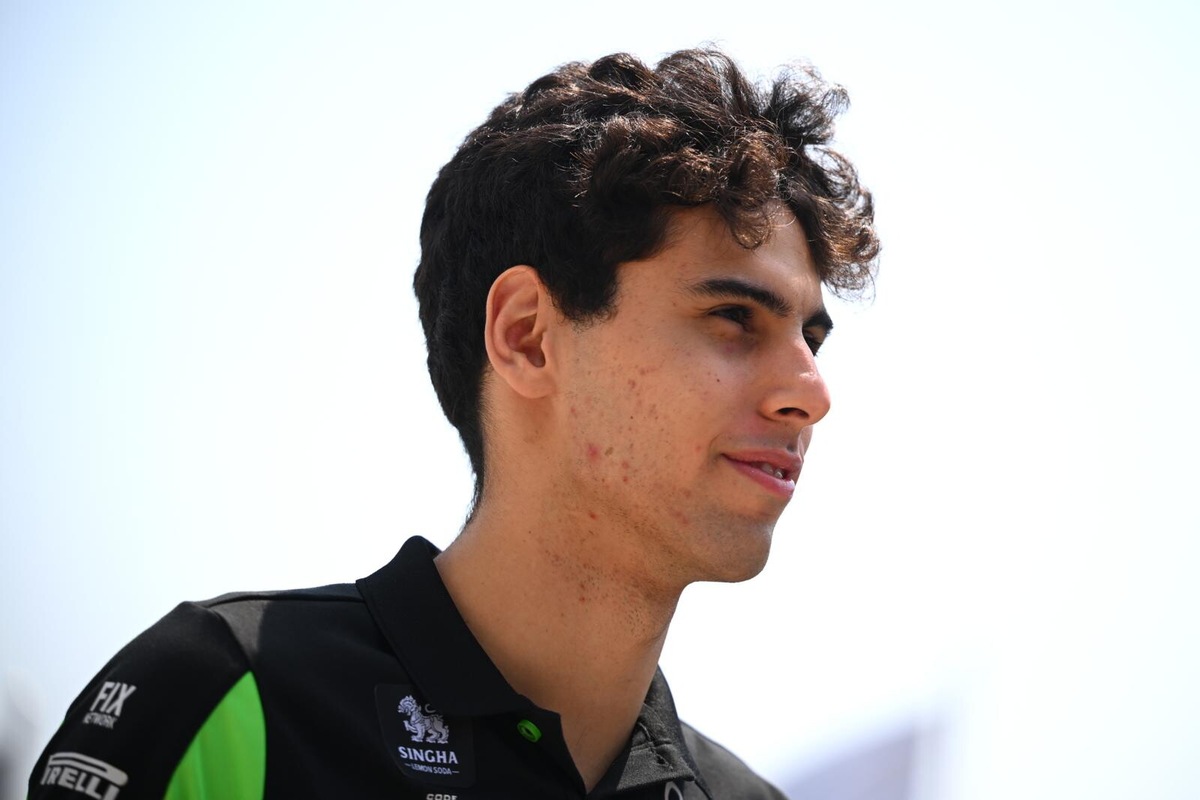 Piastri leader del mondiale, la classifica piloti dopo Jeddah