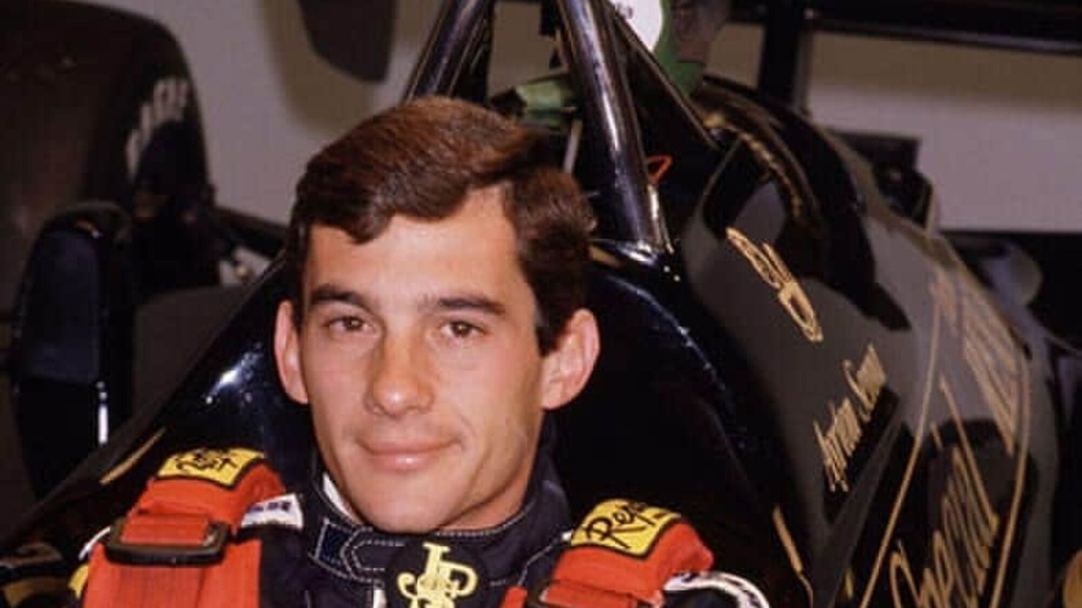GP Portogallo 1985, arriva l'Uomo Nero: 40 anni fa la prima vittoria di Ayrton Senna