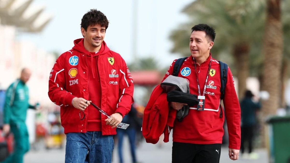 Nasce a Pavia il primo master per preparatori atletici nel motorsport