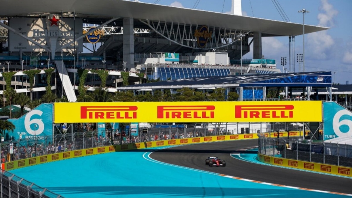 80 voglia di USA: con il GP Miami gli Stati Uniti scalano la classifica dei Paesi con più GP