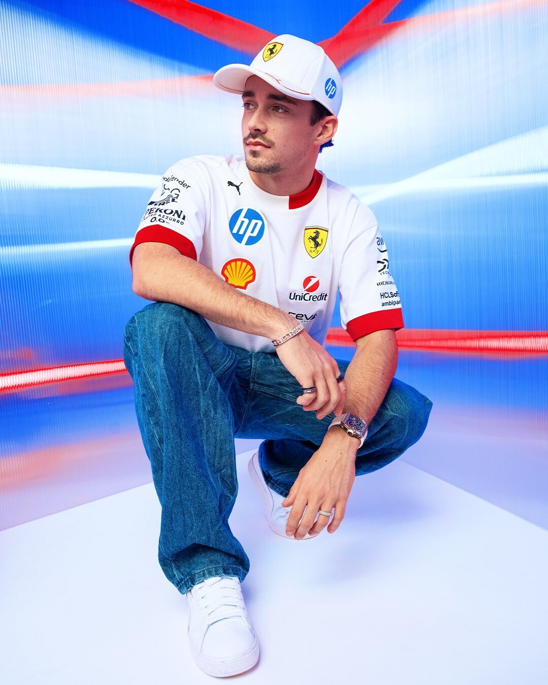 GP di Miami: Leclerc ed Hamilton non saranno in rosso